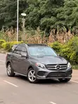 Mercedes-Benz GLE 350d 4MATIC 2018 Grey - 5