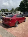 Lexus IS200 Sportcross 2008 Red - An Sake Gyarawa - 3