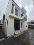 5-Bedroom Fully Detached Duplex for Rent in Omole Phase 2 - 1