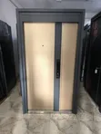 Smart Security Luxury Entrance Door - 2