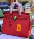 Quality Hermes Handbag - 35cm - 3