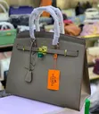 Quality Hermes Handbag - 35cm - 4