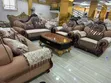 Alatu Royal Chair da aka shigo da shi daga Turkiyya - 2