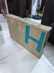Hisense 32 Inch Full HD Smart LED TV - 1