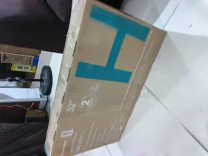 Hisense 32 Inch Full HD Smart LED TV