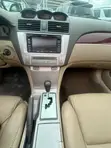 Toyota Solara 3.3 Convertible 2004 Red - 3