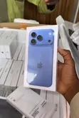 Sabon Apple iPhone 18 Pro Max 256GB Blue - 3