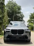 2024 BMW X7 xDrive40i AWD SUV - Grey - 1