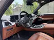 2024 BMW X7 xDrive40i AWD SUV - Grey - 3