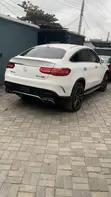 Mercedes-Benz GLE-Class AMG GLE 63 S 4MATIC 2016 - 3