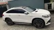 Mercedes-Benz GLE-Class AMG GLE 63 S 4MATIC 2016 - 5