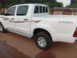 Toyota Hilux 2015 White - 3