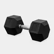20KG Hexagon Dumbbell Pair Set (40KG Total) - 2