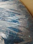 Blue Silica Gel 97%-99% (25kg Drum) - 2