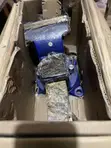 Wilton Bench Vise 4" - 1