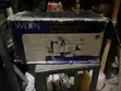Wilton Bench Vise 4" - 2