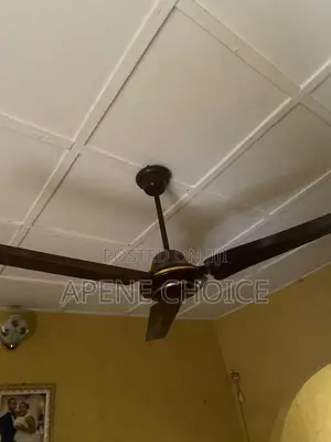Polystar Fan na Rufi