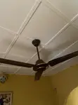 Polystar Fan na Rufi - 1