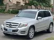 Mercedes-Benz GLK-Class 2012 Silver - 2