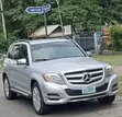Mercedes-Benz GLK-Class 2012 Silver - 3