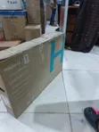 Hisense 32-Inch Smart LED TV (32A4S) - 1