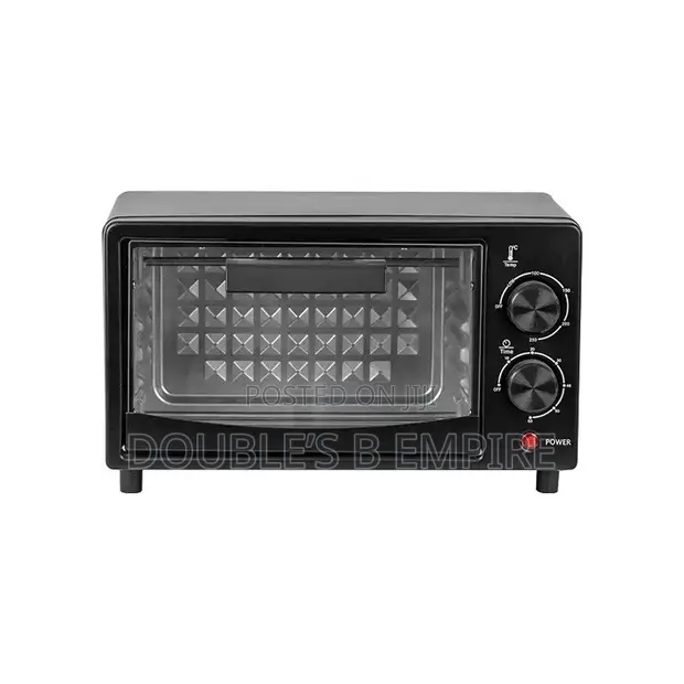 Silver Crest 13L Toaster Oven - Brand New - 1