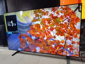 2024 Samsung 75" CrystalUHD 4K HDR Smart TV DU7200