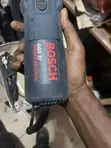 Bosch GGS 27 Straight Grinder - Sabon Abu - 1