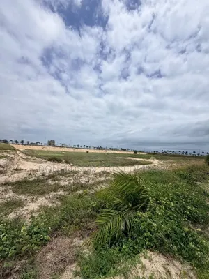 Acre 200 na Ƙasa don Siyarwa a Ibeju-Lekki, Legas