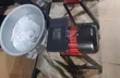 Sabon Electric Wet and Dry Grinder Machine (3kW) - 2