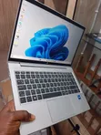 HP ProBook 440 G8 Laptop - 8GB RAM, 256GB SSD, Core i5 - 1