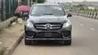 Mercedes-Benz GLE-Class AMG GLE 43 4MATIC 2018 Black - 2