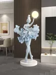 Art Design GE Lighting Desk Lamp - Brand New - 1