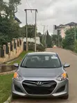 Hyundai Elantra GT 2015 Grey (Foreign Used) - 1