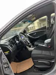 Hyundai Elantra GT 2015 Grey (Foreign Used) - 4