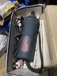 Bosch Professional Straight Grinder GGS 27 Na Asali - 1