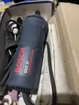 Bosch Professional Straight Grinder GGS 27 Na Asali - 5