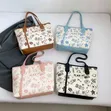 Classique Totes Genuine Leather Handbag - Brand New - 3