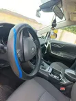 2021 Toyota RAV4 XLE Blue - 5