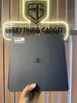 PS4 Slim 1TB Gaming Console with 1 Controller - 1