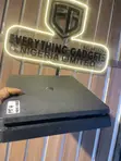PS4 Slim 1TB Gaming Console with 1 Controller - 2