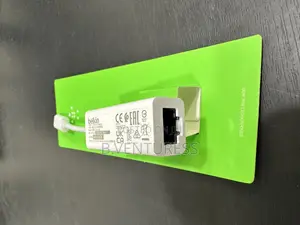 Belkin USB-C to Ethernet Adapter