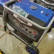 Original Kemage KM8500E2 6.5KVA Generator with Remote - 2