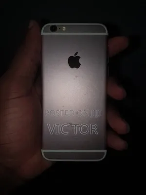 Apple iPhone 6s 64GB Grey