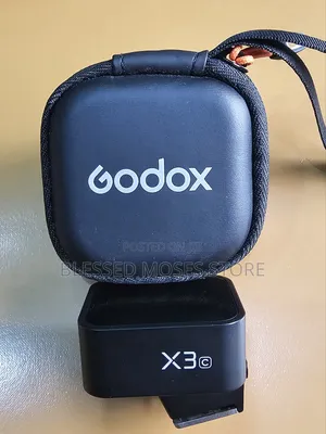 Godox X3c Wireless Flash Trigger