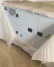 50kVA Perkins Soundproof Diesel Generator - 1