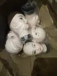 Brand New Wig Styling Mannequin Head - 2