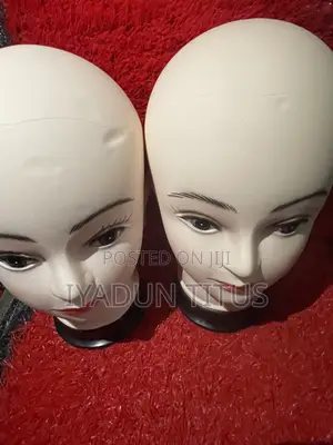 Brand New Wig Styling Mannequin Head