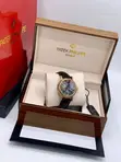 Patek Philippe Mechanical Skeleton Watch - 3