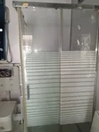 Heritage Lace 90x90cm Shower Cubicle - Brand New - 2